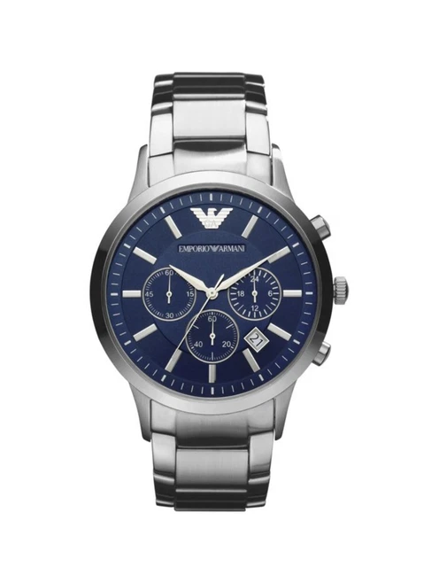 MONTRE EMPORIO ARMANI Classic AR2448 Quartz Homme EUR 99 99 PicClick FR